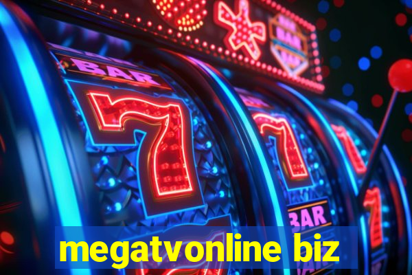 megatvonline biz